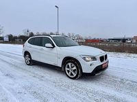 gebraucht BMW X1 xDrive18d Österreich Paket