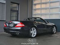 gebraucht Mercedes SL350 SL 350 SL-Klasse