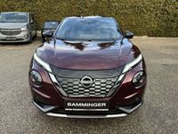 gebraucht Nissan Juke 1,6 Hybrid N-Design 143PS 4AMT Aut.