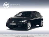 Neu VW Golf VIII 115 PS (84 kW) 2026 Schwarz  metallic