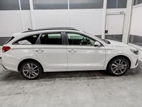 gebraucht Hyundai i30 Kombi STYLE EDITION NAVI SHZ KLIMAAUTOMATIK RFK LED PDC v+h