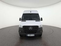 gebraucht Mercedes Sprinter 317 CDI Kasten PRO Hochdach 4325 Cam