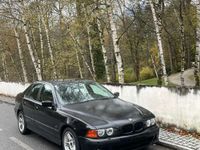 gebraucht BMW 523 523 i