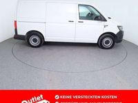 gebraucht VW Transporter T6VW T6 Kastenwagen Entry TDI