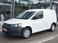 gebraucht VW Caddy Cargo TDI