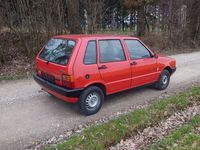 gebraucht Fiat Uno 50 S