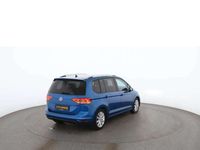 gebraucht VW Touran 1.6 TDI Join Aut 7-SITZER LED RADAR NAVI
