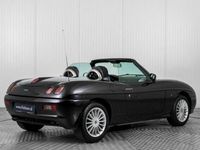 gebraucht Fiat Barchetta 