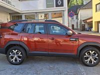 gebraucht Dacia Bigster TCe 130 Expression 4x4