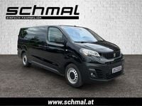 gebraucht Peugeot e-Expert Kombi 100kW Batterie 75kWh Standard L2