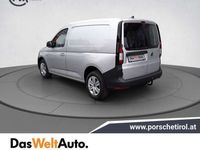 gebraucht VW Caddy Cargo TDI 4MOTION