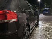 Gebraucht Audi A3 Ambiente 105 PS (77 kW) 2004 Limousine