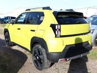 gebraucht Fiat Grande Panda La Prima MHEV AT Winter Nav Kam LED