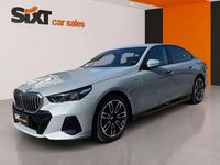 gebraucht BMW 520 d xDrive M Sport|ACC|Head-Up|Dr.Ass+|ParkAss+|H&K