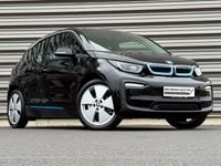 Gebraucht BMW i3 125 kW (170 PS) 2020 Schwarz Kleinwagen