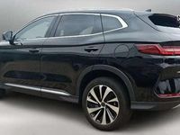 Neu BYD Seal U Design 324 PS (238 kW) 2026 SUV