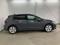 gebraucht VW Golf VIII Rabbit TSI