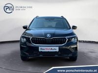 gebraucht Skoda Kamiq Essence TSI