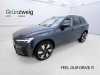 Gebraucht Volvo XC60 Ultra 349 PS (256 kW) 2025 Blau SUV