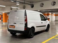 Gebraucht Renault Kangoo Equilibre 95 PS (69 kW) 2022 Weiß Van / Kleinbus
