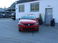 gebraucht Seat Ibiza Reference 1.0