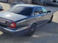 gebraucht Jaguar XJ XJ2,7 V6 Ds. Executive Aut. Executive