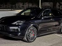 Gebraucht Porsche Cayenne S 441 PS (324 kW) 2018 SUV