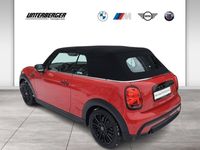 gebraucht Mini Cooper Cabriolet 