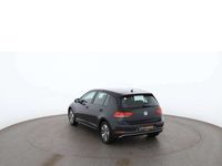 gebraucht VW e-Golf 35.8kWh Aut LED NAVI SITZHZG PARKHILFE