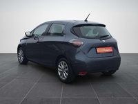 gebraucht Renault Zoe ZOE Zen R110 Z.E.50 (52kWh) *Top-Ausst.*GARANTIE*