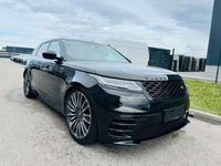 gebraucht Land Rover Range Rover Velar D300 Allrad R-Dynamic SE Aut.*Startet-Nicht*