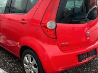 gebraucht Opel Agila 1,0