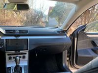 gebraucht VW CC 2,0 TDI DPF DSG