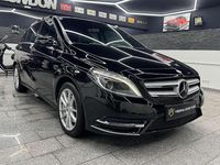 gebraucht Mercedes 220 B CDI BlueEfficiency DPF Aut.*1.Besitz*Wenig-KM*