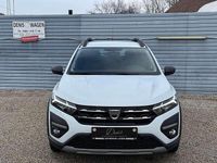 gebraucht Dacia Sandero Stepway Essential TCe 90