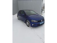 gebraucht VW Polo Basis