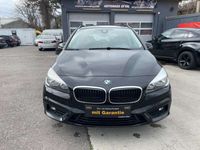 gebraucht BMW 218 d xDrive Aut.*KLIMA*SITZHZG*TEMPOMAT*MFL*F1*KREDIT