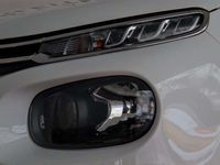 gebraucht Citroën C3 BlueHDi 100 S&Sl Feel PDC AHV MIRRORLINK