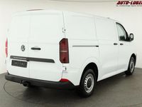 Neu VW Transporter 110 PS (80 kW) 2026 Clear white Van