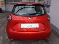 gebraucht Renault Zoe Zen R110 ZE50
