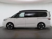 Gebraucht VW California California 150 PS (110 kW) 2025 Weiss  normal Van