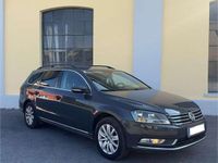 Gebraucht VW Passat Comfortline 105 PS (77 kW) 2012 Limousine