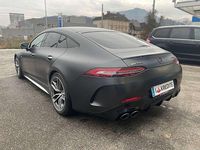 gebraucht Mercedes AMG GT 53 S 4MATIC+*VOLLAUSSTATTUNG*
