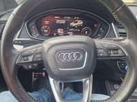 gebraucht Audi Q5 20 TDI quattro Sport S-tronic