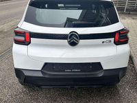 gebraucht Citroën e-C3 °ë 113 YOU ° Verfügbar ab ende Juni 2025 °