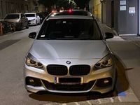 gebraucht BMW 218 Gran Tourer 218 d M Sport Aut.