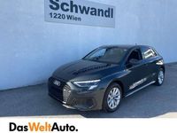 gebraucht Audi A3 30 TFSI intense