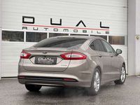 gebraucht Ford Mondeo Titanium 2,0 Hybrid/NAVI/RFK/TEMPOMAT/SHZG