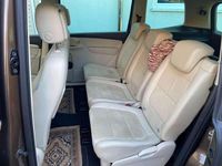 gebraucht VW Sharan Sharan Trendline BMT 2,0 TDI DPF DSG Trendline