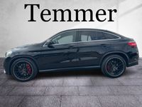 gebraucht Mercedes GLE63 AMG GLE 63 AMGS 4MATIC Coupé Comand Pano AIR RKam